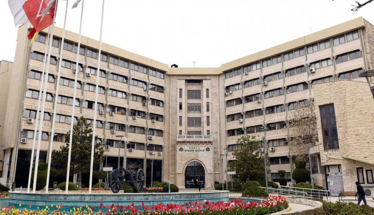 Konya Büyükşehir Belediyesi taksitle gayrimenkul satıyor!