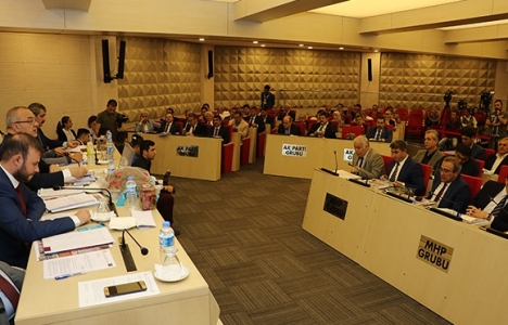 Manisa Hafsa Sultan Mahallesi'nde kentsel dönüşüme iptal!