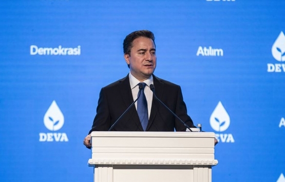 Ali Babacan'dan kira fiyatlarına tepki!