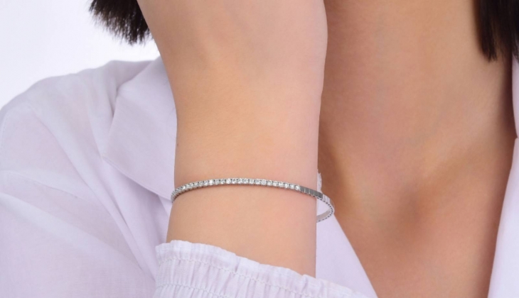 Ariş Pırlantada’da su yolu bilekliklerde sonbahar fırsatı!