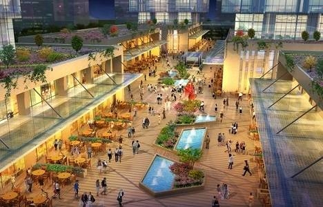 Usta İnşaat 1071 Ankara Projesi!