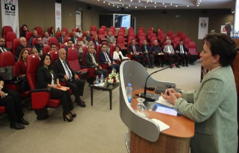 Kentsel dönüşümde uzlaşma sağlanmalı!