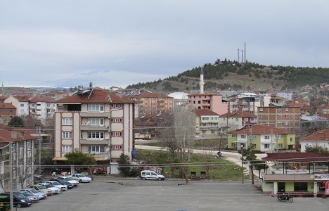 Afyonkarahisar Dazkırı Belediyesi kat karşılığı inşaat yaptıracak!