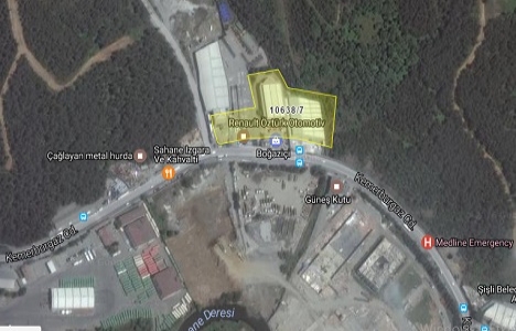 Invest İnşaat tan Vadi Koru projesi geliyor!