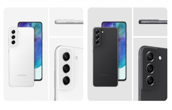 Samsung Galaxy S21 FE 5G modeline büyük indirim! İşte Mart 2022 fiyat listesi...