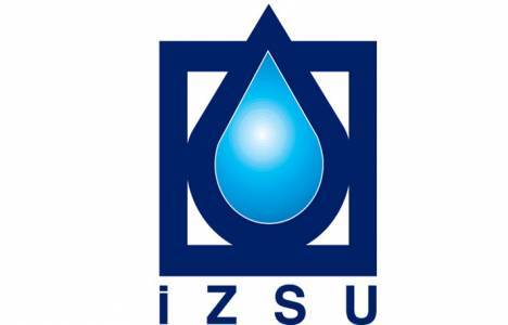 İZSU 1 Temmuz'dan itibaren suya yüzde 10 zam yaptı!