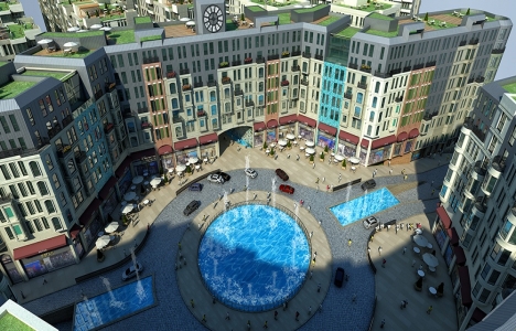 Özyurtlar Meydan Ardıçlı ödeme seçenekleri!