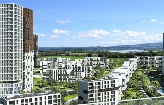 Emlak Konut GYO yılın son çeyreğine hazır!