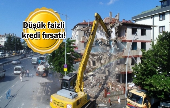 Bina güçlendirme 2020