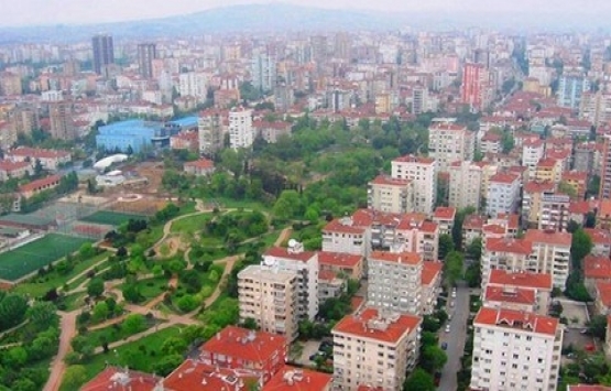 Göztepe Mahallesi 1/5000 plan tadilatı askıya çıkarıldı!