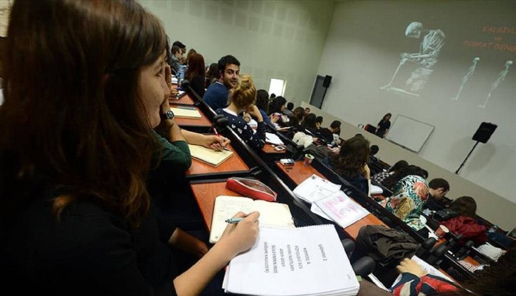 Türkiye nin en iyi 60 üniversitesi açıklandı! ODTÜ veya Boğaziçi ilk sırada değil...