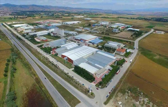 Amasya'ya 55 milyon liralık yatırım!