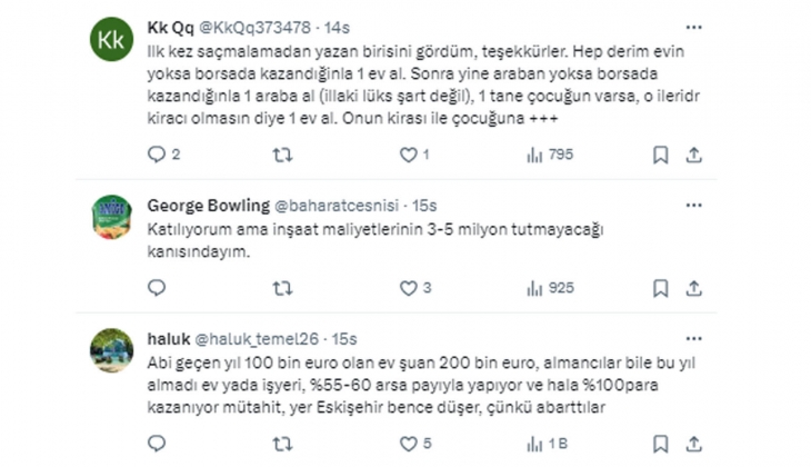 Ev satıp yatırım yapmak mı, kirayla yatırım yapmak mı mantıklı?
