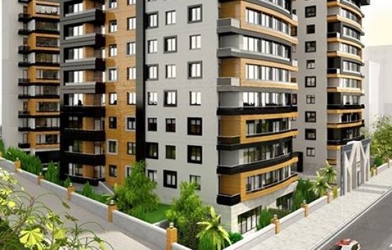 Ön talep toplayan konut projeleri Nisan 2018!