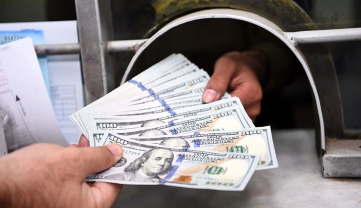 ABD li bankadan gündeme bomba gibi düşen senaryo! Seçimi kim kazanırsa dolar 14 TL olacak?
