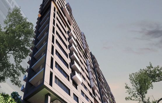 NEF projelerinde 120 ay 0,98 faiz fırsatı!