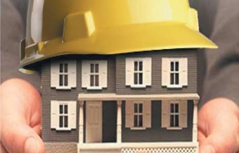 Apartman güvenlik yasası!