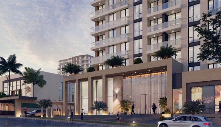 Gürtaş Yapı dan Ümraniye ye 636 konutluk yeni proje geliyor!