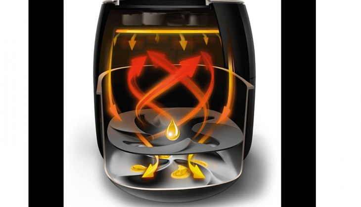 Philips Airfryer fiyatları kaç lira? Maksimum lezzet, minimum yağ! İşte 29 Temmuz 2022 fiyat listesi...