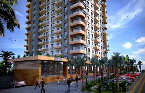 Cadde Varlık Sitesi Bağcılar fiyatları!