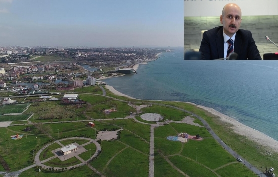 Kanal İstanbul Türkiye'nin denizlerdeki hakimiyetin artıracak!