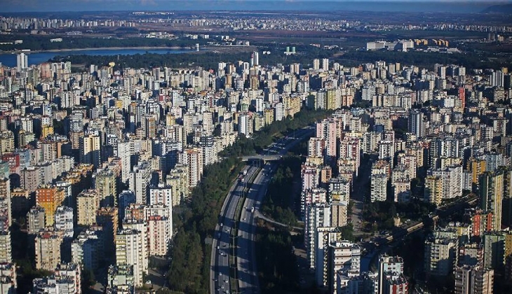 Ankara’da kiralar tavan yaptı! Ankara nın hangi ilçelerinde kira fiyatları uçtu!