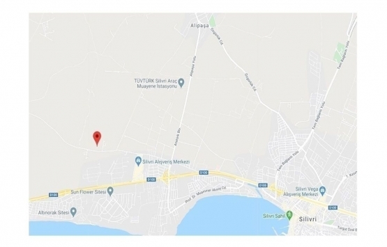 KİPTAŞ Silivri 4. Etap 3+1 kura çekilişi başladı!