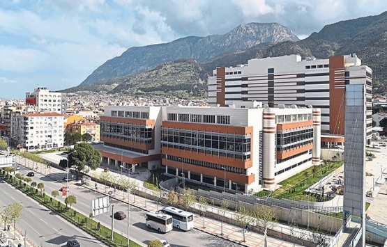 Şehir hastanelerinin kira bedeli dörde katlandı!