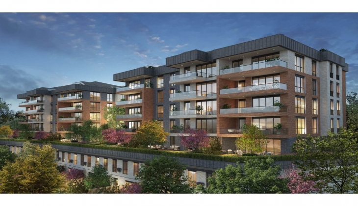 Kartal Royal Silva konut fiyat listesi güncel!