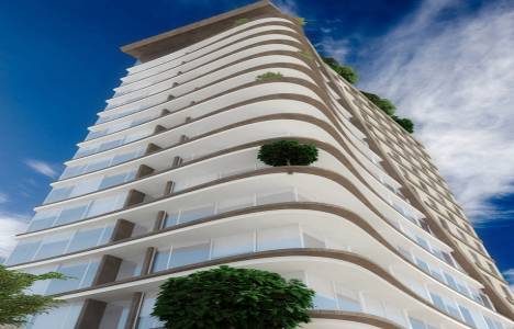 Mes Grup ve Birlik İnşaat, Bayrampaşa da yeni otel projesine başlıyor!