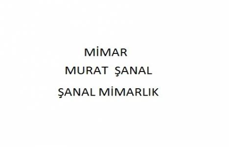 Murat Şanal kimdir?