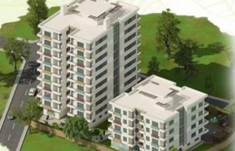 216 Koru Çekmeköy 1+1 ler 156 bin TL!