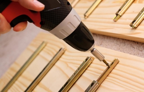 Mobilya sektörü KDV indirimi bekliyor!