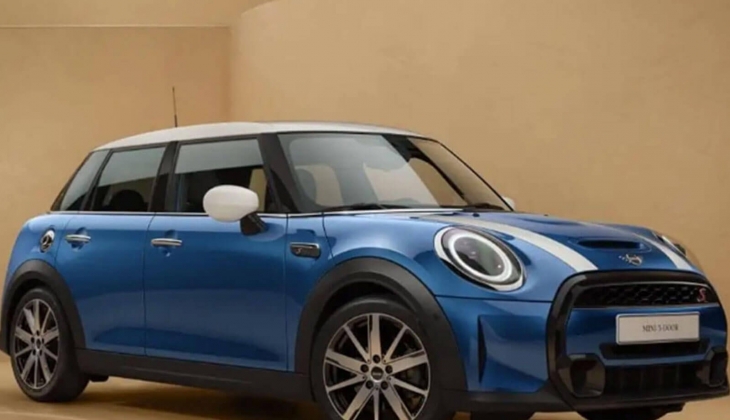 Mini nin Kasım 2023 fiyatları açıklandı! İşte 3 Kapı, 5 Kapı, Cabrio, Clubman ve Countryman fiyat listesi!