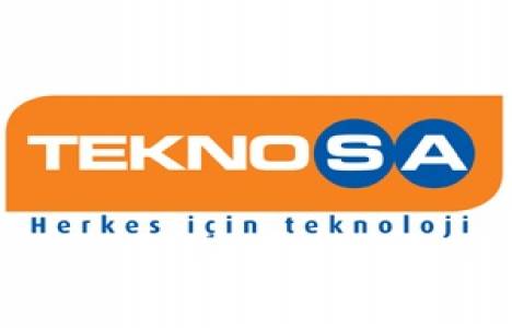 Teknosa, Avrupa İş Ödülleri'nde Şampiyonlar Ligi'nde yarışacak!