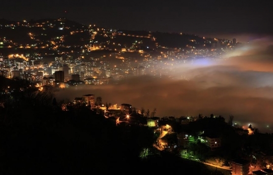 Rize de kamu ve özel binaların inşasına afet öncesi planı!