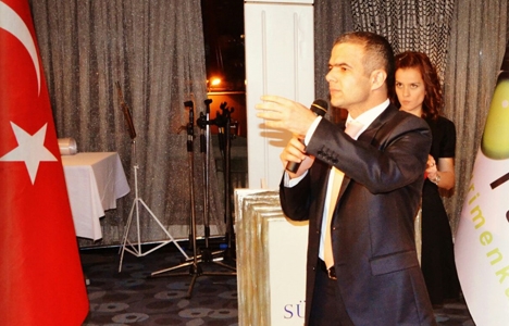 Turgay Demirkaya'dan 2017 devremülk piyasası değerlendirmesi!