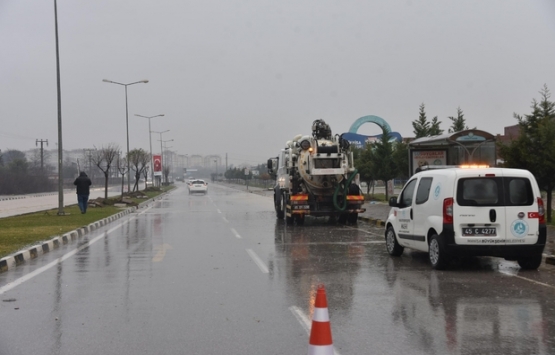 Manisa da imar planları ivedi bir şekilde hayata geçirilmeli!