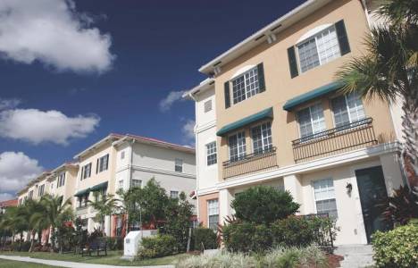 Kale, doğanın renklerini dış cephe boyaları ile binalara yansıtıyor!