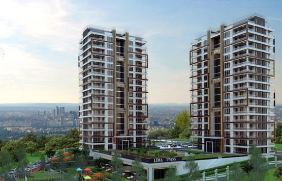 Lima Yapı kolayca ev sahibi yapıyor!