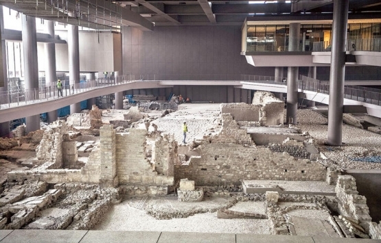 The Museum Hotel Antakya için geri sayım!