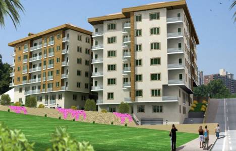 Finia Paşapark Evleri nerede?