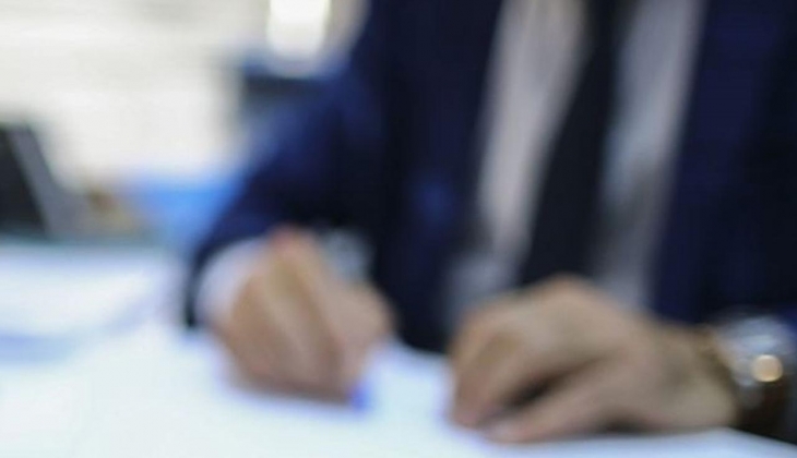 İş arayanlar dikkat! Orta Anadolu İhracatçı Birlikleri Personel Alımı yapıyor! İşte başvuru şartları…