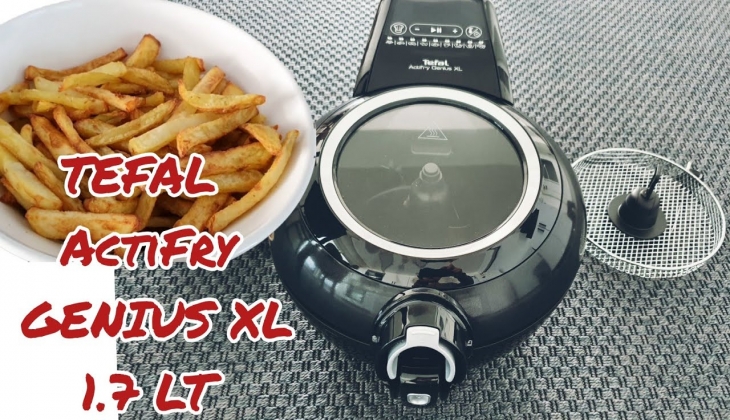 Yemek yapmak hiç bu kadar kolay olmamıştı! Yeni mutfak yardımcınız ile tanışın! 10 Şubat 2023 fiyat listesi