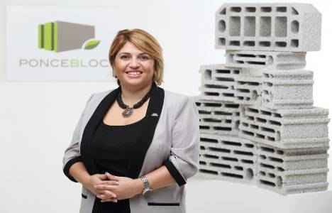 Olgun Yapı PonceBloc’un Bursa bayisi oldu!