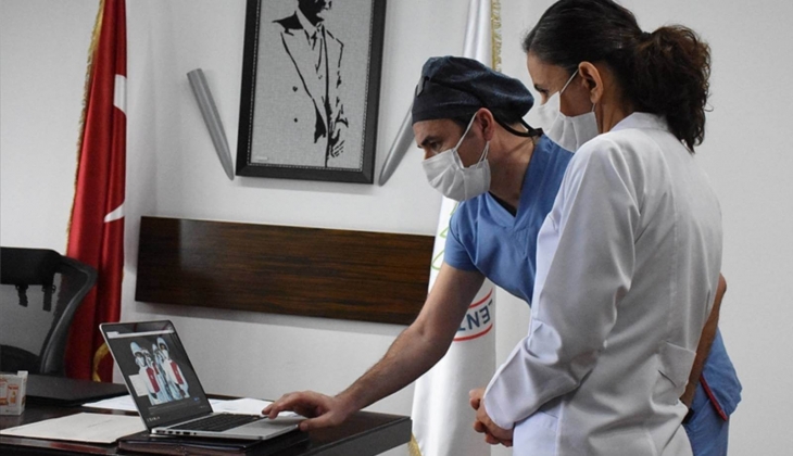 Ev kiralarına sağlık turizmi ayarı! Günlük kira bedelleri 10 bin liraya kadar yükseldi!