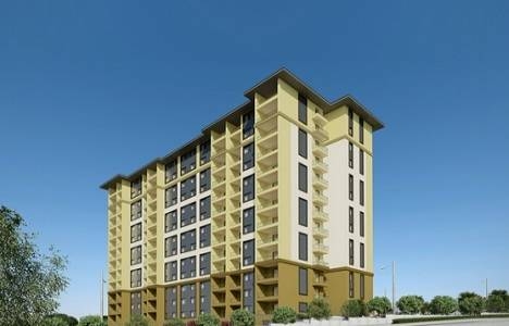 Soyak'tan İstanbul'un yeni merkezinde yepyeni bir proje: Soyak Konforia Bahçeşehir!