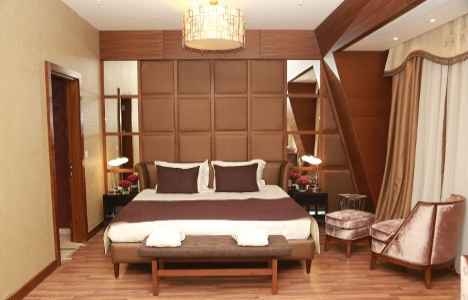 The Green Park Ankara'da açıldı!