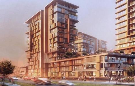 Topkapı Inİstanbul Gala Evleri teslim tarihi!