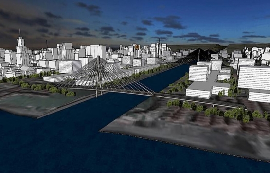 İBB Meclisi nin gündemi Kanal İstanbul: Tansiyon yükseldi!